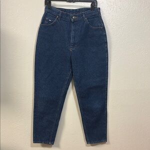 1970’s Vintage Riders by Lee MomJeans Women's 14